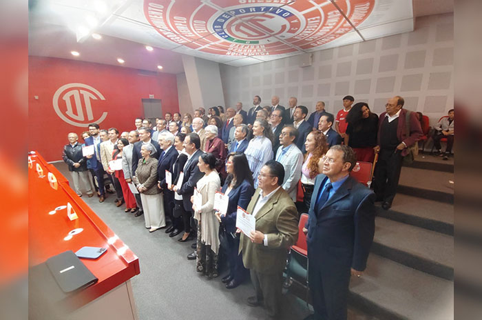 nuevos ciudadanos consejo ciudadano toluca
