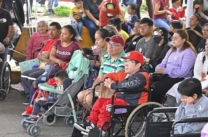 personas cuidadoras tlalnepantla