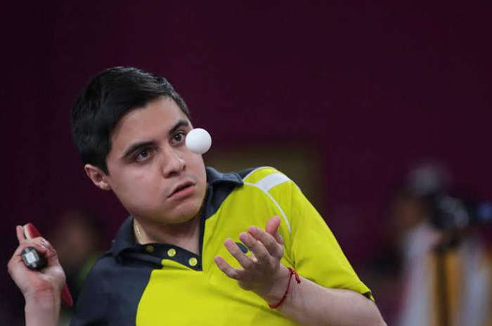 Víctor Eduardo Reyes
