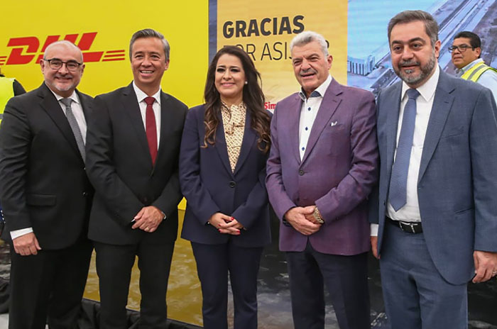 dhl2