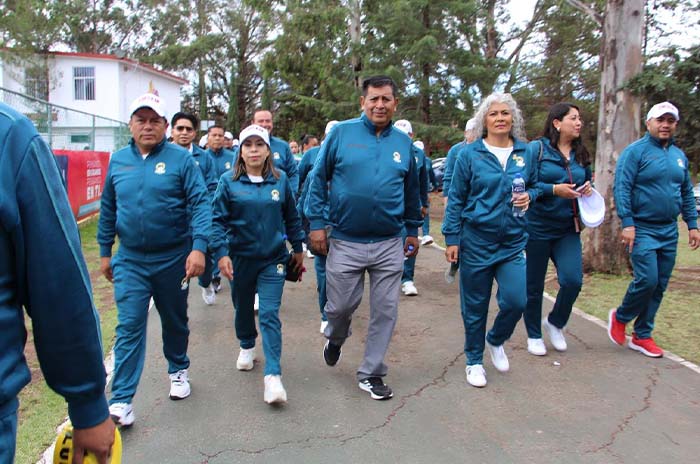 caminata smsem atlacomulco