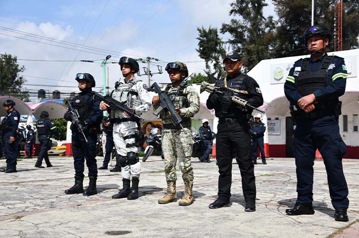 operativo oriente edomex