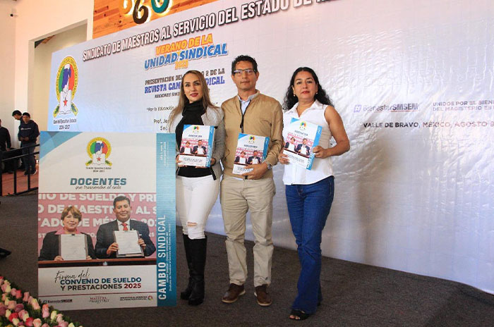revista smsem