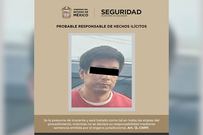 violador metepec