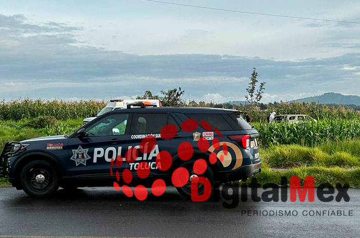 calcinado toluca detenidos