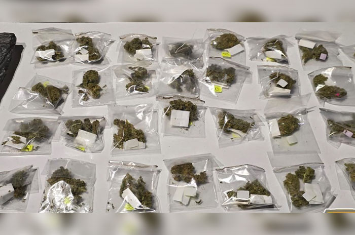 detenido droga naucalpan