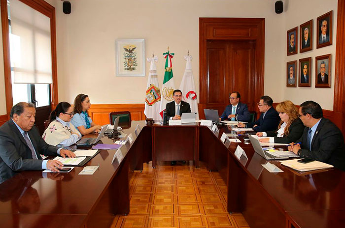 Ciudad Mujeres pjedomex