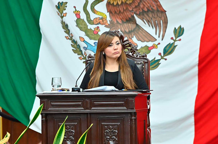 Edomex inmuebles IMSS Bienestar