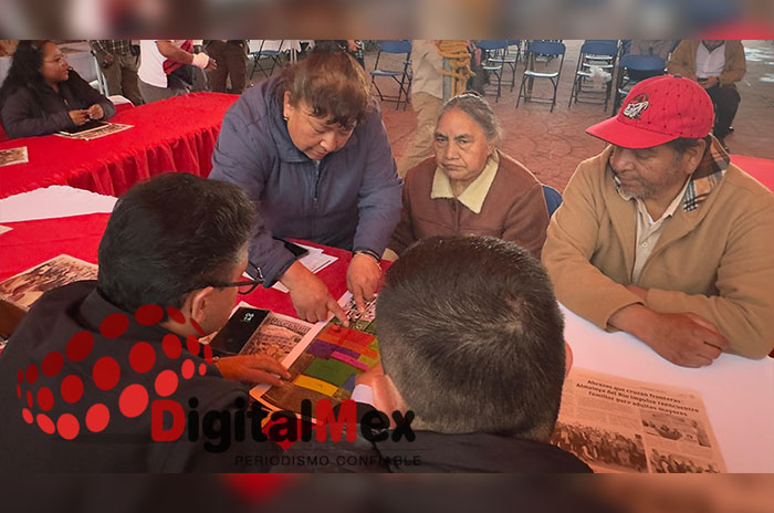 jornada atencion ciudadana la conchita calimaya