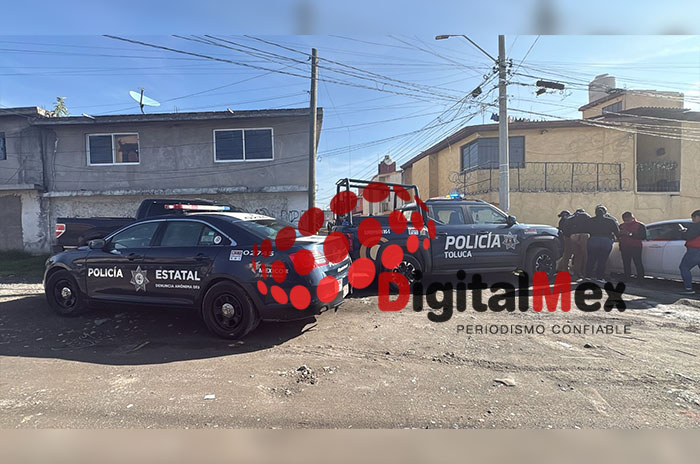 mujer asesinada colonia del parque toluca