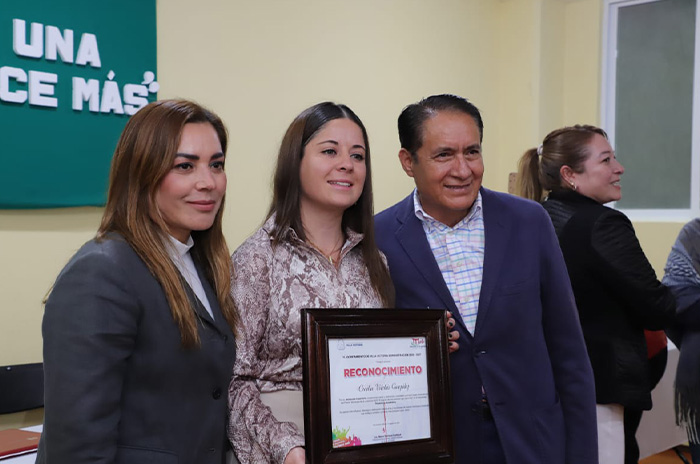 cecilia vilchis gonzalez villa victoria