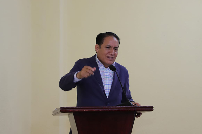 villa victoria mario santana