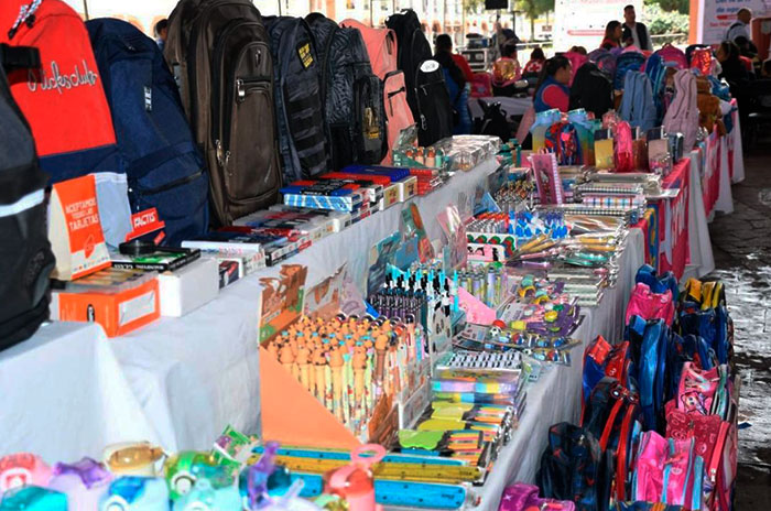 feria san mateo atenco profeco