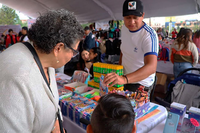 feria san mateo atenco profeco1