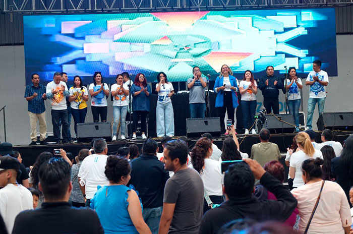 juventudes fest huixquilucan