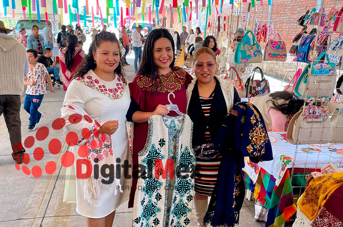 Feria Maíz ixtlahuaca1