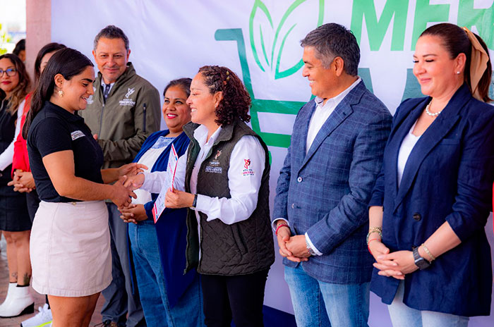 Mercadito Verde Coacalco