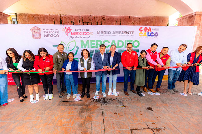 Mercadito Verde Coacalco2