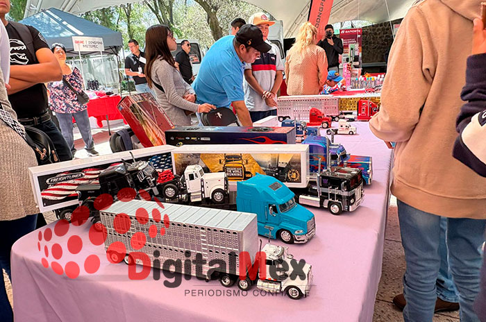 Mini Truck Fest toluca3