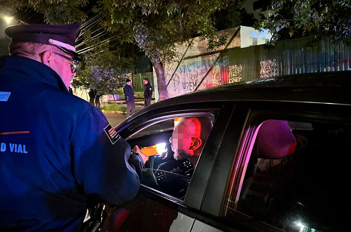 ebrios toluca detenidos