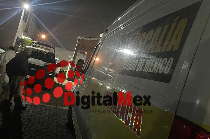 mujer sin vida intoxicada humo veladoras toluca