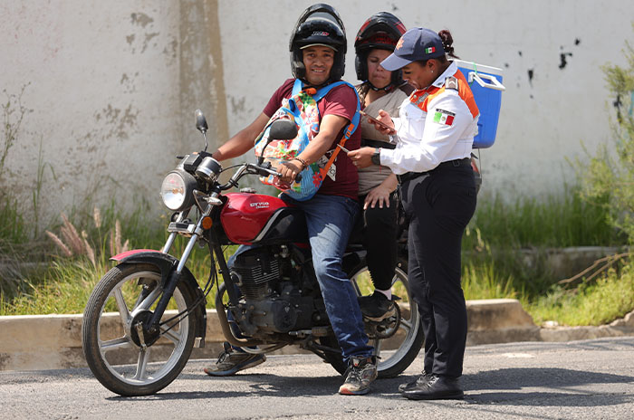 motocicletas dos