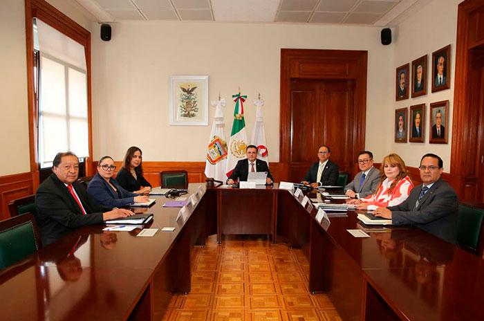 protocolo justicia restaurativa familiar pjedomex