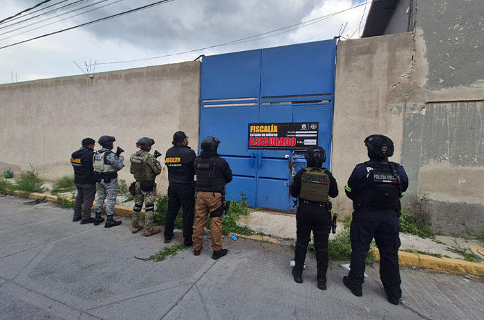 inmueble asegurado dos