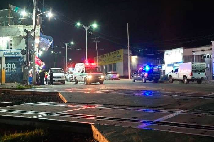 otumba asesinado