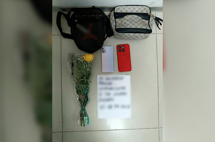 extorsionadores chimalhuacan