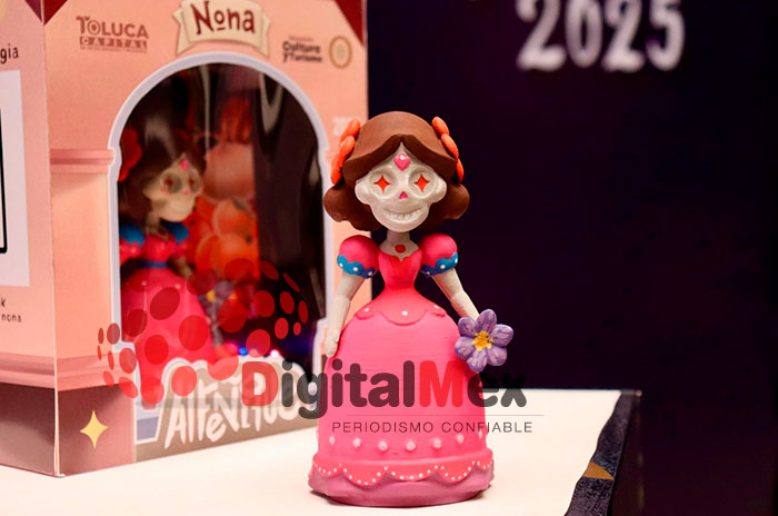 feria alfeñique toluca 2025 2