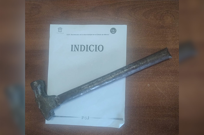 martillo