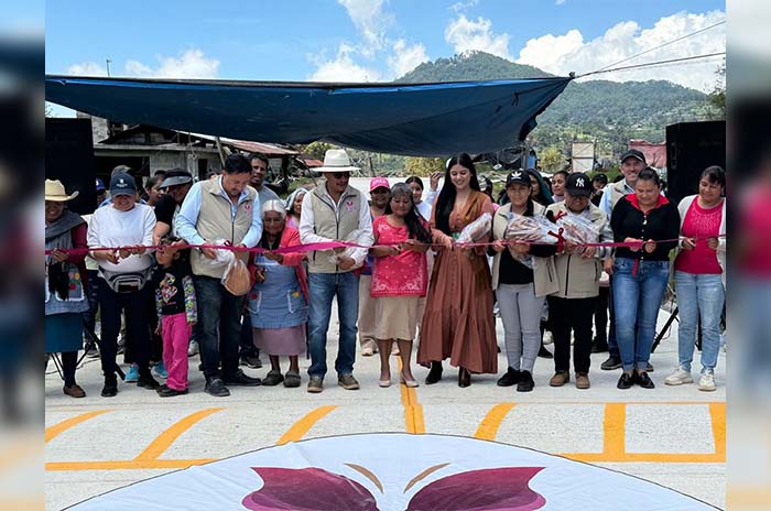 obras pavimentacion donato guerra