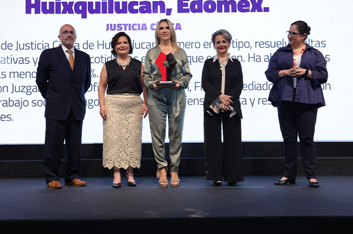 romina contreras premio