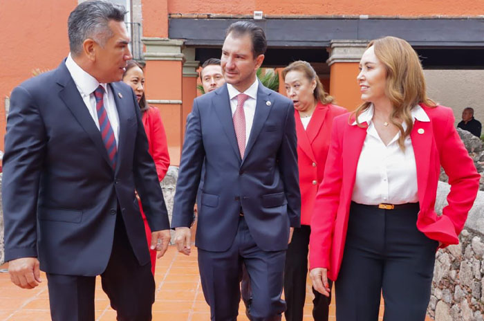alejandro moreno cardenas
