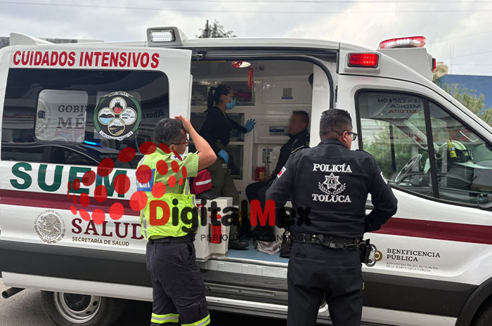 choque cafre toluca centro 3