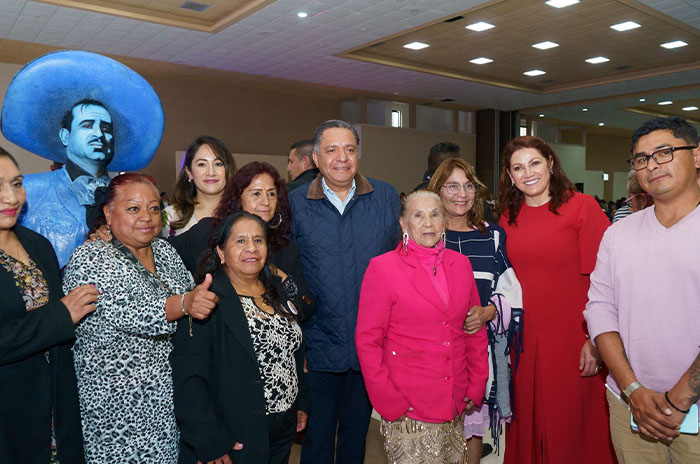 dif toluca festejo adultos mayores