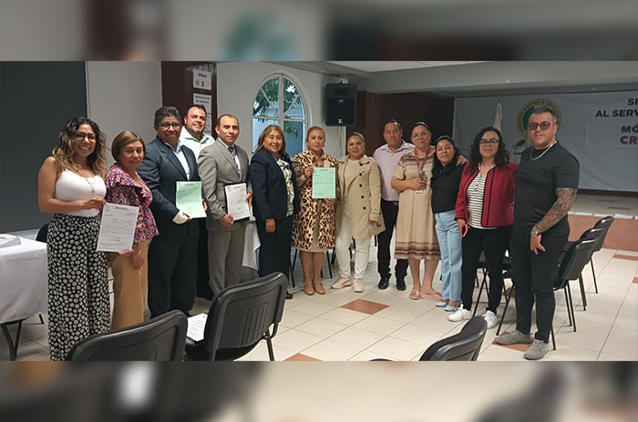 docentes edomex smsem
