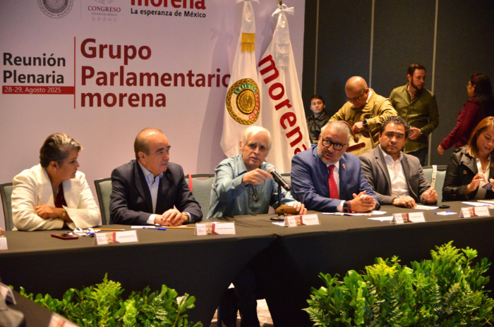 morena 2