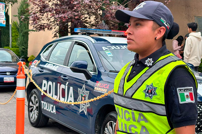 regreso clases toluca