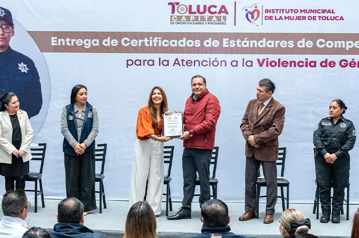 certificacion alcalde