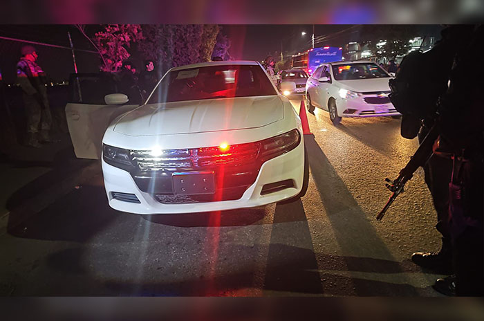 conductor patrulla falsa1