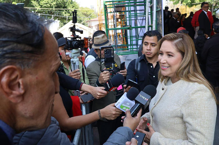 ana muñiz entrevista