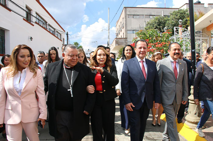 coatepec harinas personajes