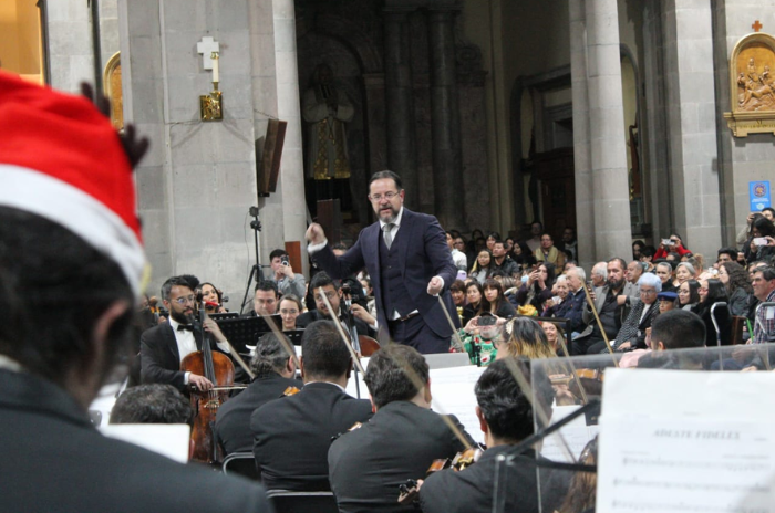 orquesta