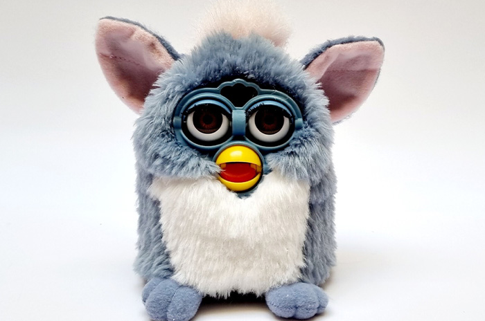furby 2