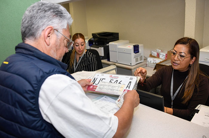 verificación edomex