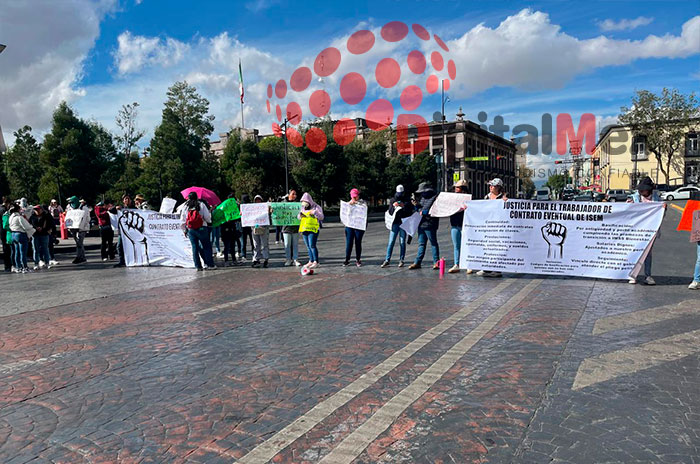 bloqueo toluca