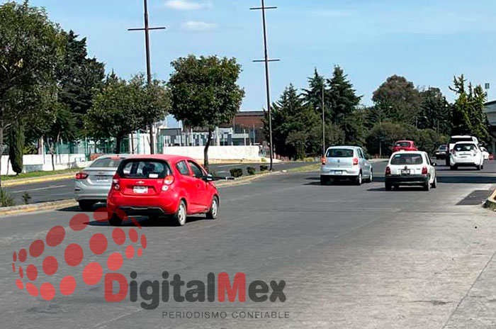 verificación autos edomex