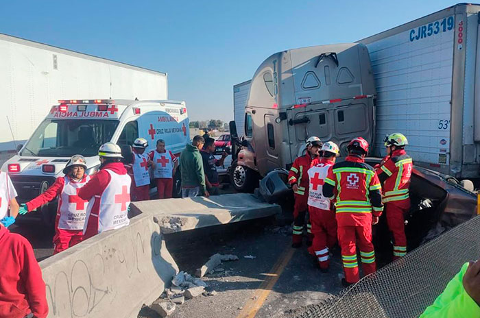 choque muerta circuito exterior mexiquense1